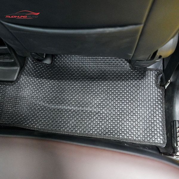 Thảm Lót Sàn Kata Ô Tô Suzuki XL7