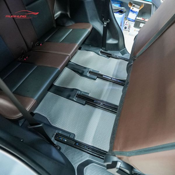 Thảm Lót Sàn Kata Ô Tô Toyota Innova 2023