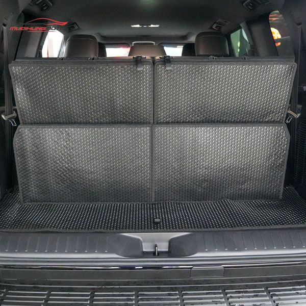 Thảm Lót Sàn Kata Ô Tô Toyota Land Cruiser LC300 2024