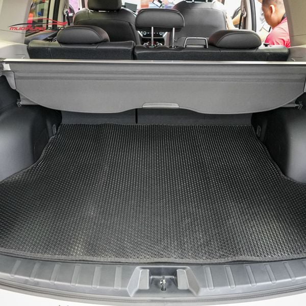 Thảm Lót Sàn Kata Ô Tô Subaru Forester 2024