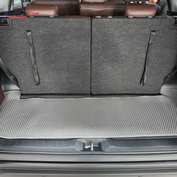 Thảm Lót Sàn Kata Ô Tô Toyota Innova 2023