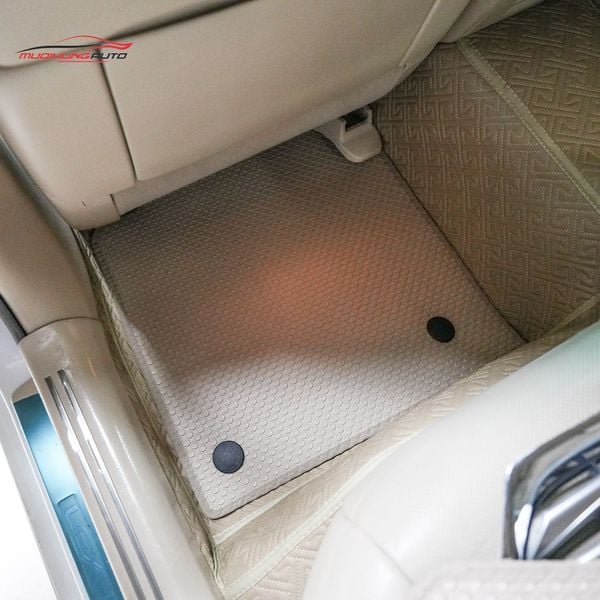 Thảm Lót Sàn Kata Ô Tô Lexus LS460L