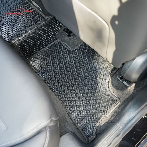 Thảm Lót Sàn Kata Ô Tô Mercedes C300 2023