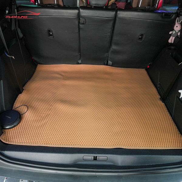 Thảm Lót Sàn Kata Ô Tô Peugeot 5008 2022