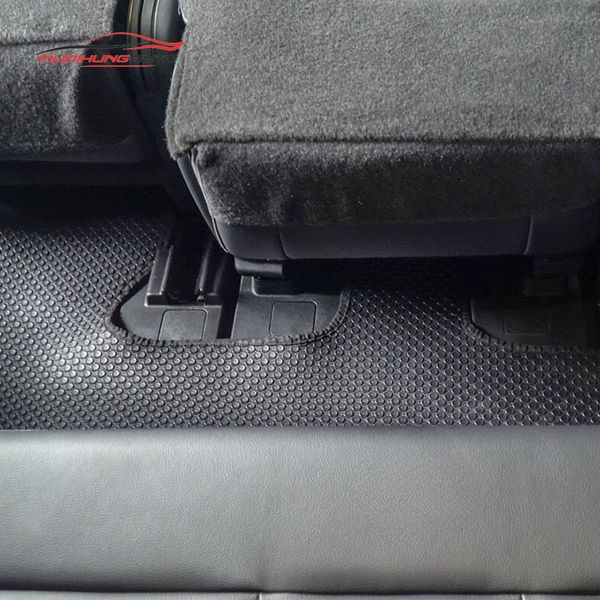 Thảm Lót Sàn Kata Ô Tô Ford Explorer