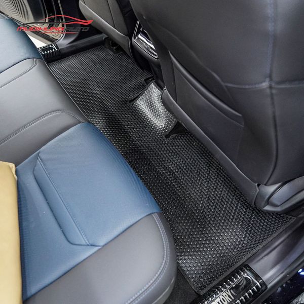 Thảm Lót Sàn Kata Ô Tô Ford Territory