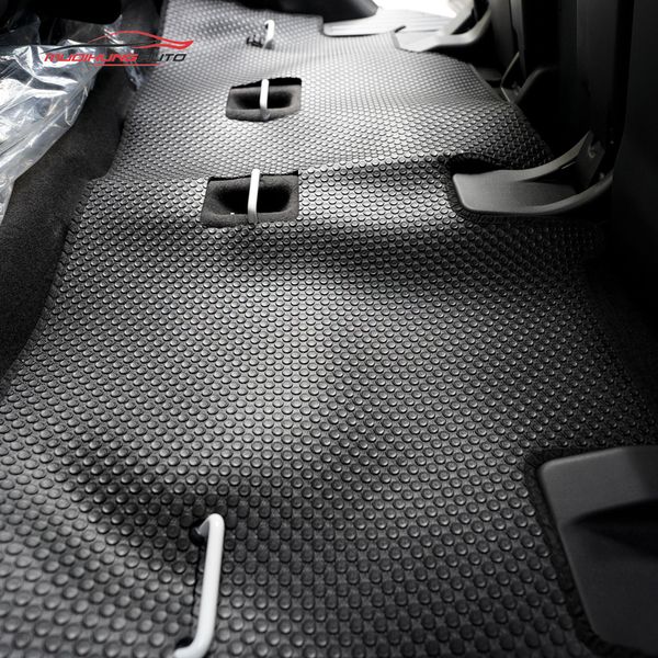 Thảm Lót Sàn Kata Ô Tô Honda CRV 2021