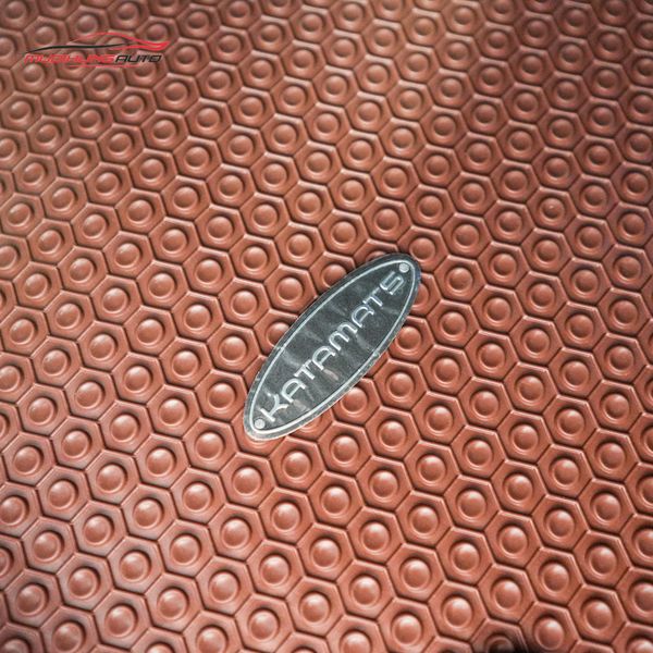 Thảm Lót Sàn Kata Ô Tô Hyundai Santafe 2022