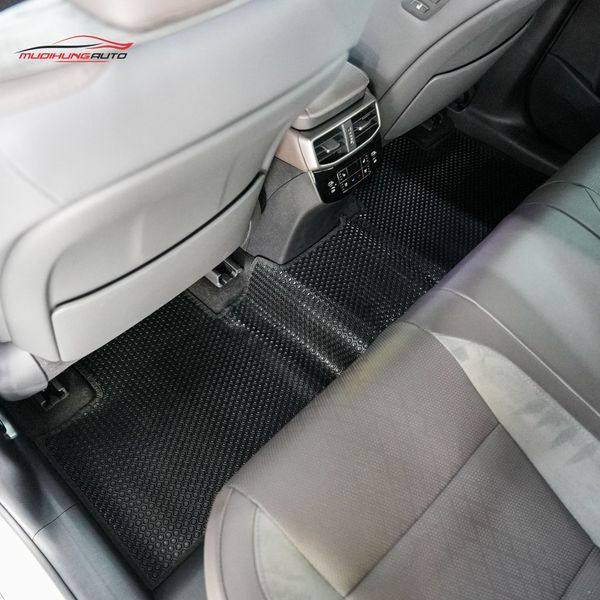 Thảm Lót Sàn Kata Ô Tô Lexus RX350 2024