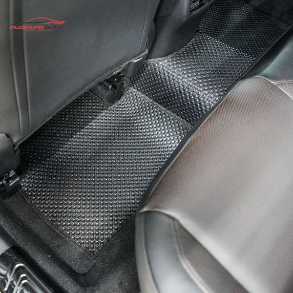 Thảm Lót Sàn Kata Ô Tô Mazda 3