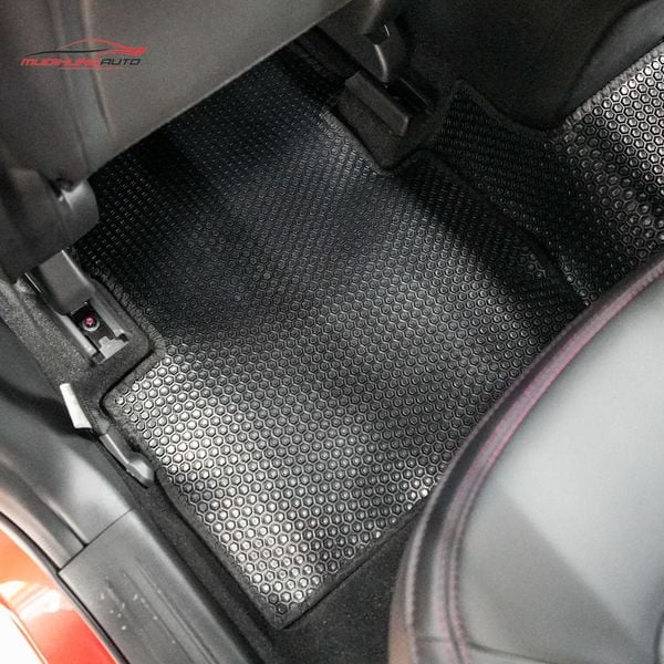 Thảm Lót Sàn Kata Ô Tô Mazda CX5 2023
