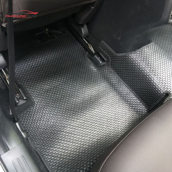 Thảm Lót Sàn Kata Ô Tô Mazda CX8