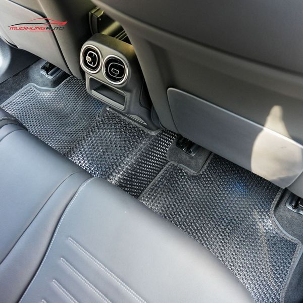 Thảm Lót Sàn Kata Ô Tô Mercedes C300 2023