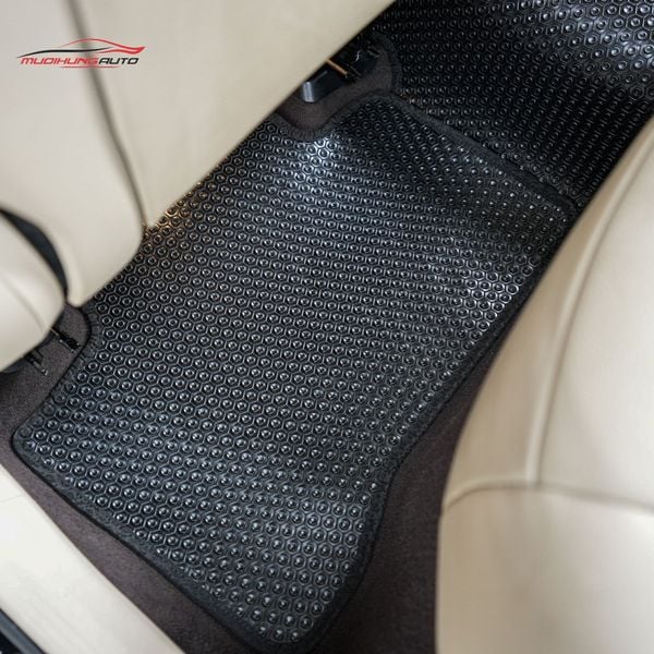 Thảm Lót Sàn Kata Ô Tô Mercedes GLC250 2019