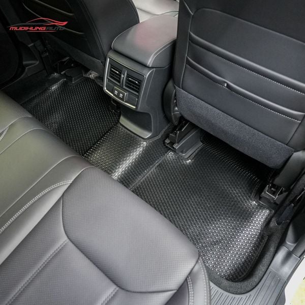 Thảm Lót Sàn Kata Ô Tô Subaru Forester 2024