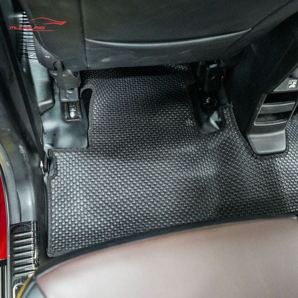 Thảm Lót Sàn Kata Ô Tô Suzuki XL7