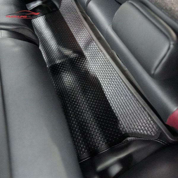 Thảm Lót Sàn Kata Ô Tô Toyota Fortuner 2020 - 2022