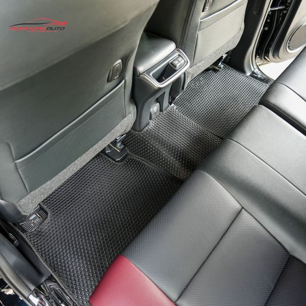 Thảm Lót Sàn Kata Ô Tô Toyota Fortuner 2022