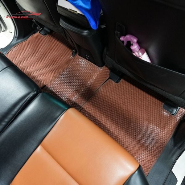 Thảm Lót Sàn Kata Ô Tô Toyota Innova 2020
