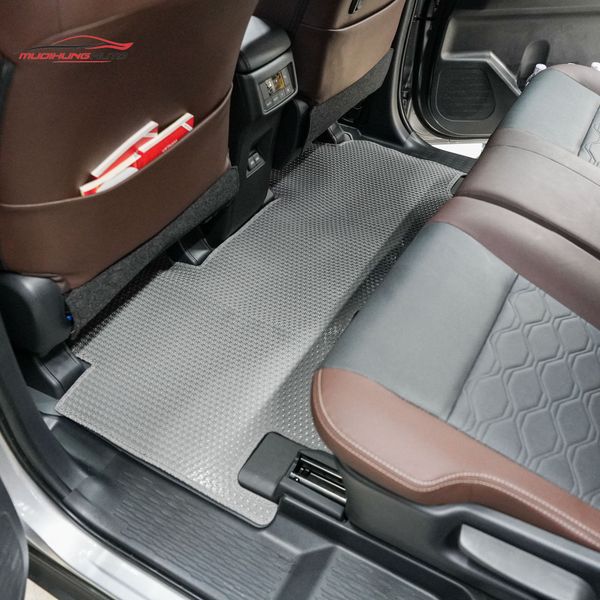 Thảm Lót Sàn Kata Ô Tô Toyota Innova 2023