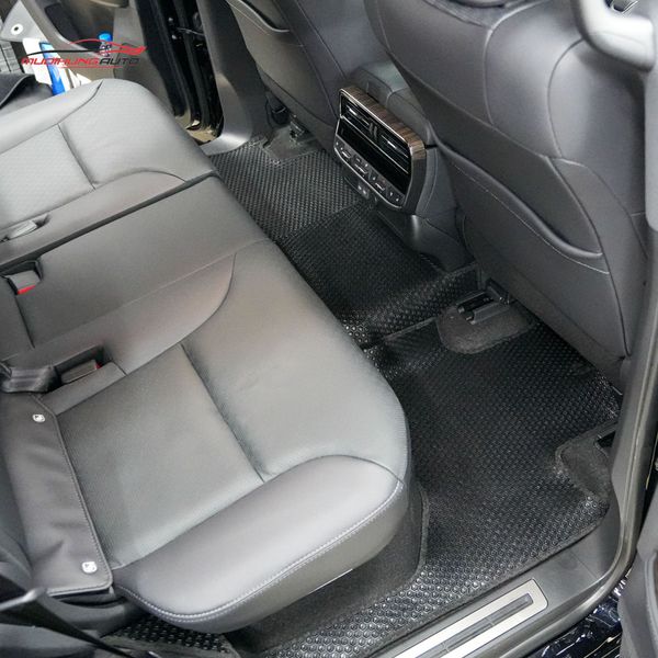 Thảm Lót Sàn Kata Ô Tô Toyota Land Cruiser LC300 2024