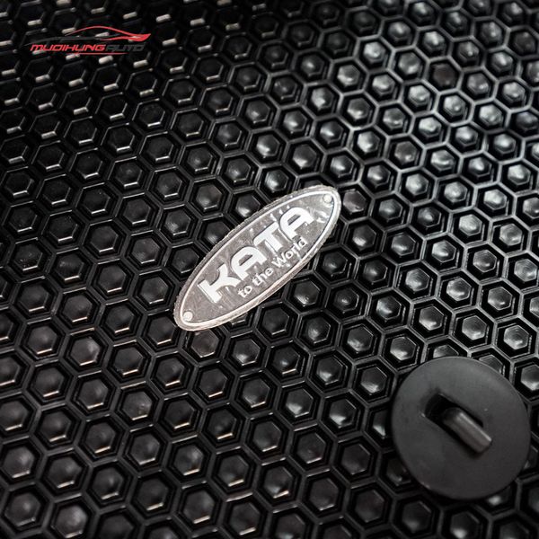 Thảm Lót Sàn Kata Ô Tô Kia Carnival 2022