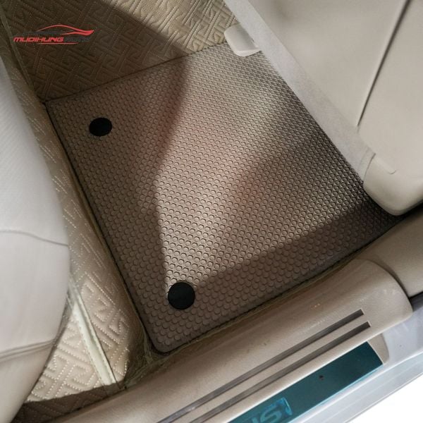 Thảm Lót Sàn Kata Ô Tô Lexus LS460L