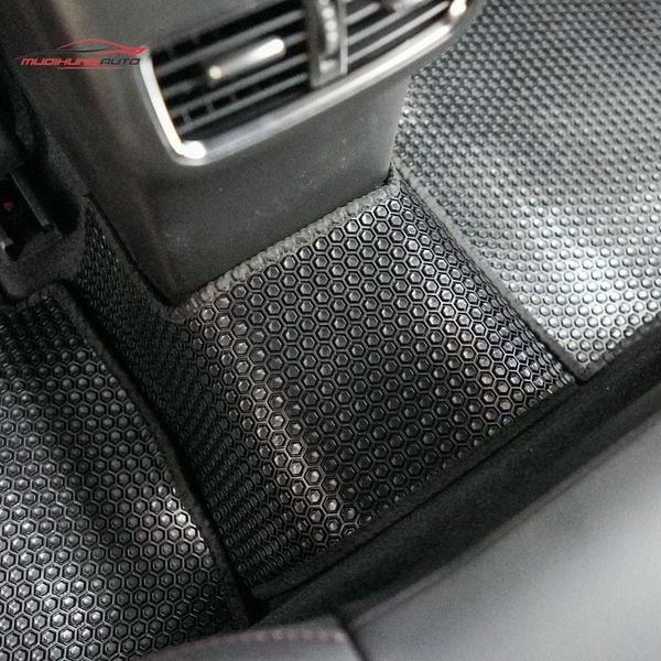 Thảm Lót Sàn Kata Ô Tô Mazda CX5 2023