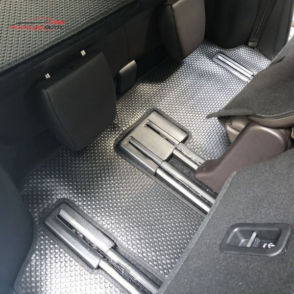 Thảm Lót Sàn Kata Ô Tô Mazda CX8