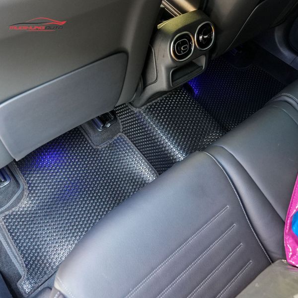 Thảm Lót Sàn Kata Ô Tô Mercedes C300 2023