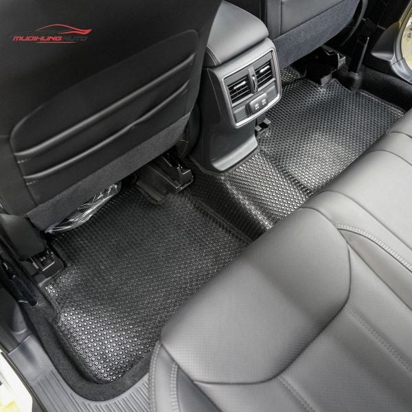 Thảm Lót Sàn Kata Ô Tô Subaru Forester 2024