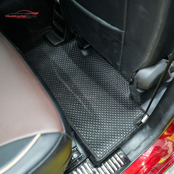 Thảm Lót Sàn Kata Ô Tô Suzuki XL7