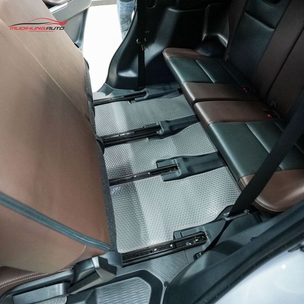 Thảm Lót Sàn Kata Ô Tô Toyota Innova 2023