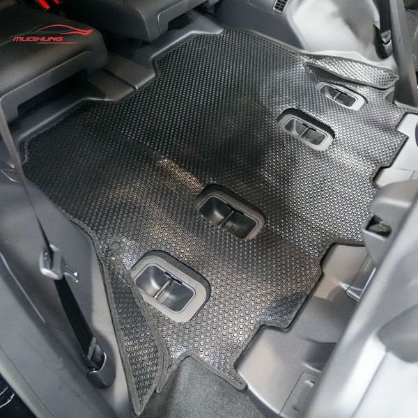 Thảm Lót Sàn Kata Ô Tô Toyota Land Cruiser LC300 2024