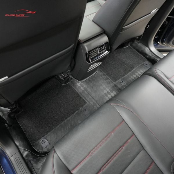 Thảm Lót Sàn Lavor Ô Tô Honda CRV