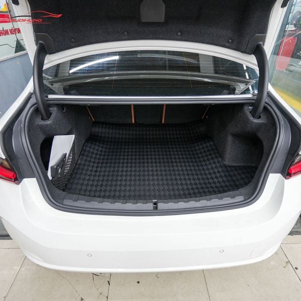 Thảm Lót Sàn Lavor Ô Tô BMW 320i