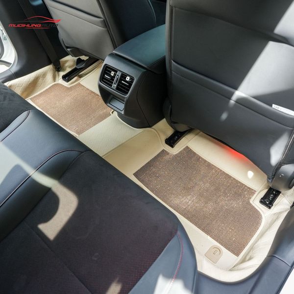 Thảm Lót Sàn Lavor Ô Tô Honda Civic