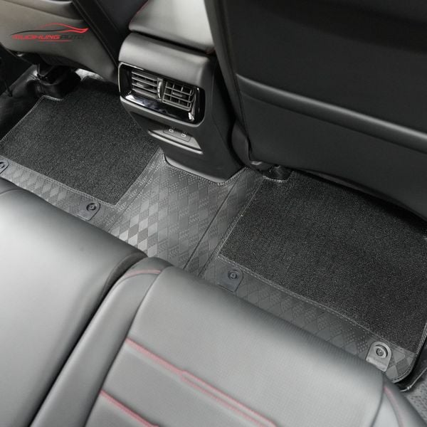 Thảm Lót Sàn Lavor Ô Tô Honda CRV