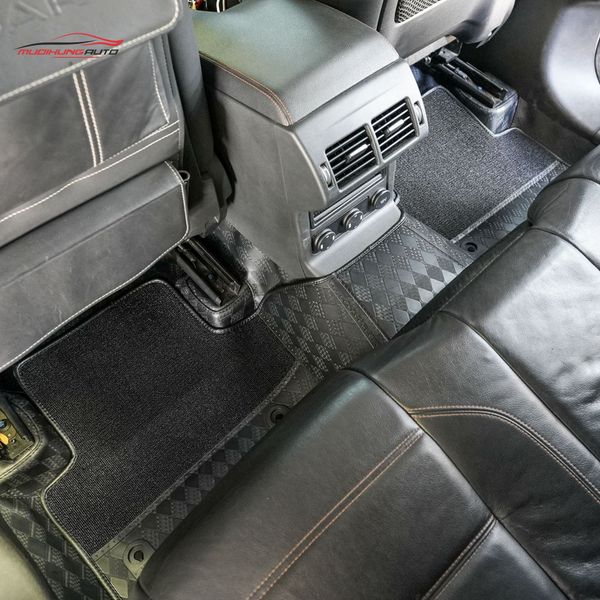 Thảm Lót Sàn Lavor Ô Tô Jaguar F-Pace