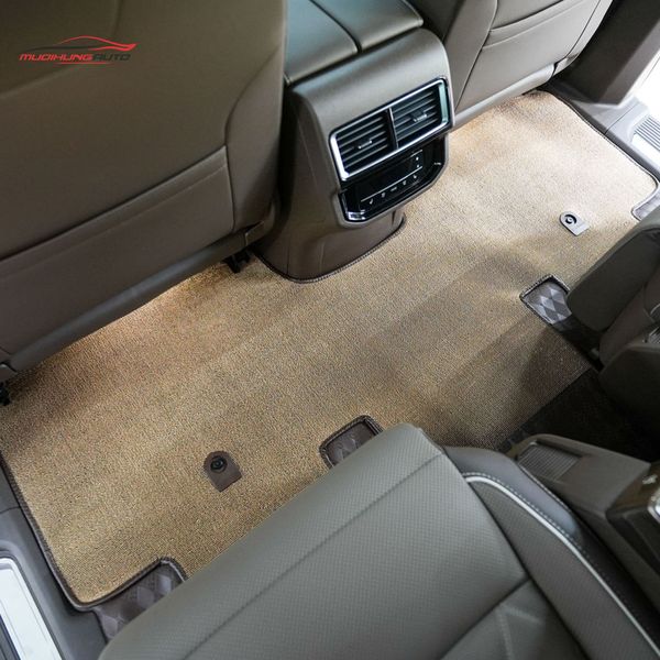 Thảm Lót Sàn Lavor Ô Tô Volkswagen Viloran