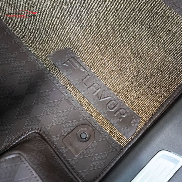 Thảm Lót Sàn Lavor Ô Tô Volkswagen Viloran