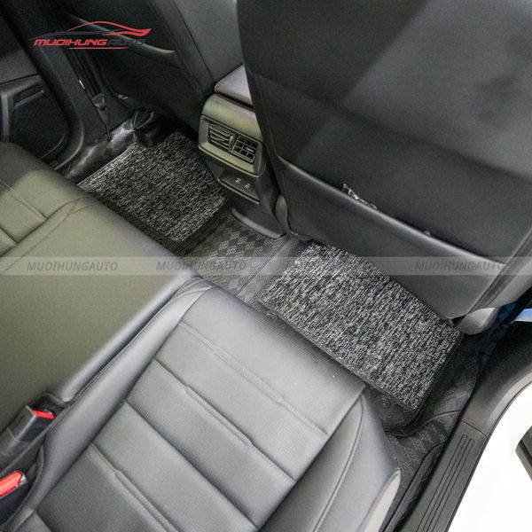 Thảm Lót Sàn Lavor Ô Tô Honda CRV 2024