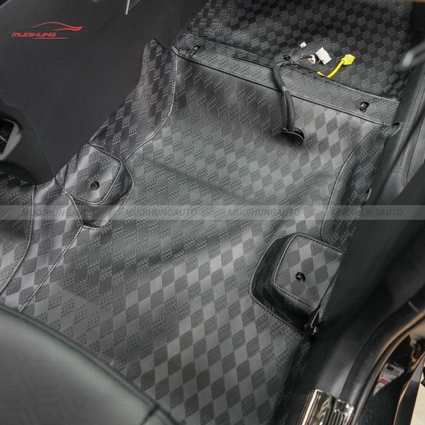 Thảm Lót Sàn Lavor Ô Tô Kia Seltos 2024