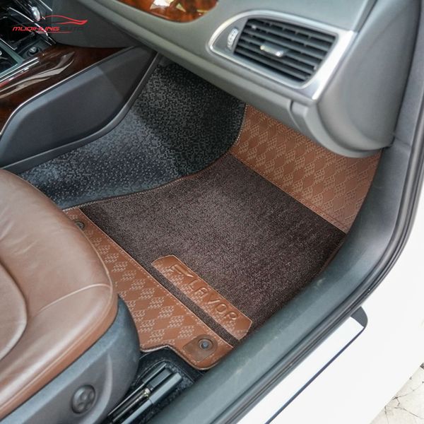 Thảm Lót Sàn Lavor Ô Tô Audi A6
