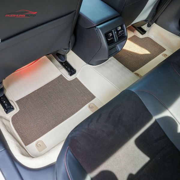 Thảm Lót Sàn Lavor Ô Tô Honda Civic