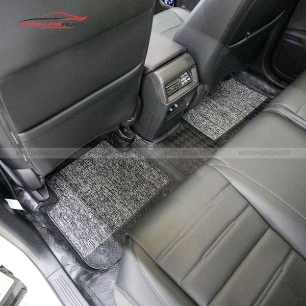 Thảm Lót Sàn Lavor Ô Tô Honda CRV 2024