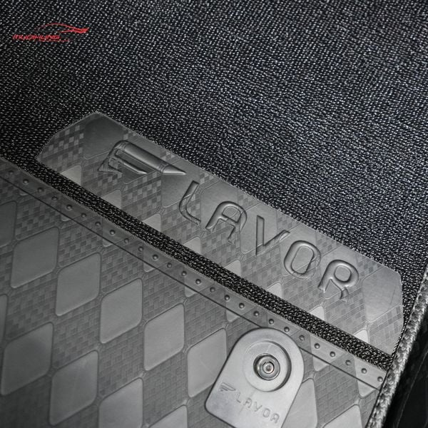 Thảm Lót Sàn Lavor Ô Tô Honda CRV