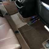 Thảm Lót Sàn Lavor Ô Tô Hyundai Santafe