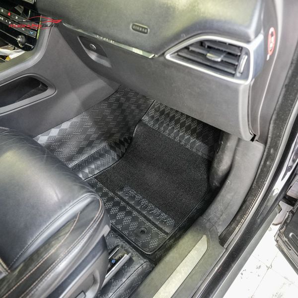 Thảm Lót Sàn Lavor Ô Tô Jaguar F-Pace