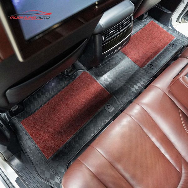 Thảm Lót Sàn Lavor Ô Tô Lexus LX570
